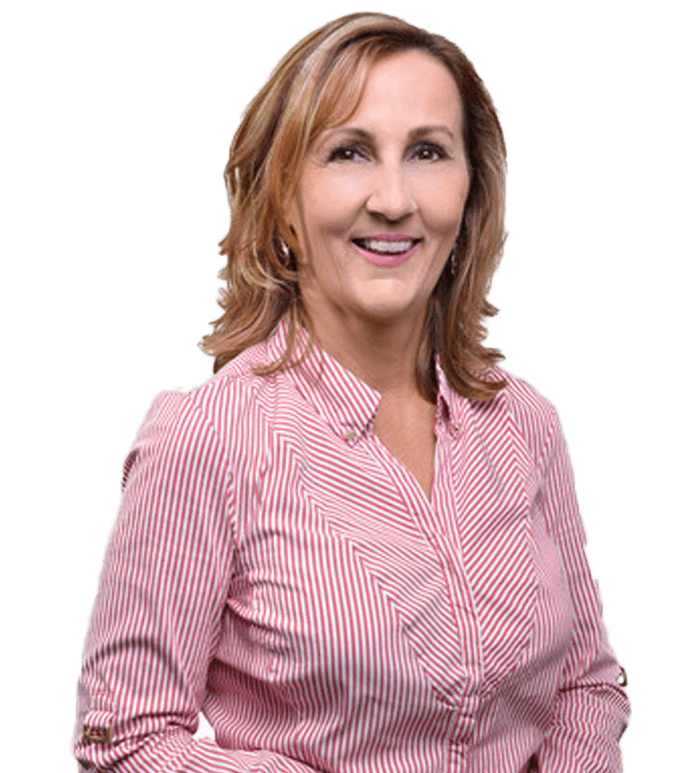 Ingatlanszakértőnk: Varga Kornélia