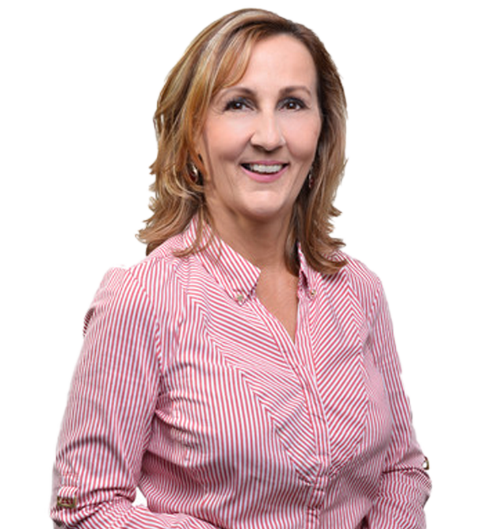 Ingatlanszakértőnk: Varga Kornélia